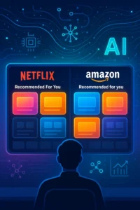 The Power of Recommender Systems: How AI Recommendation Engines Shape Our Digital World