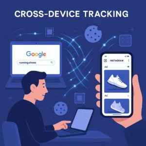 How Cross-Device Tracking Lets Instagram Learn from Your Google Searches