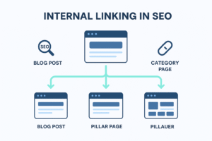 How to Do Internal Linking in Website for SEO Purpose