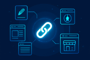 Backlinks are Important in SEO?