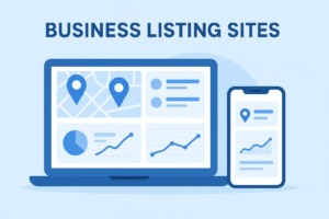 Free Business Listings Sites for 100% Listings