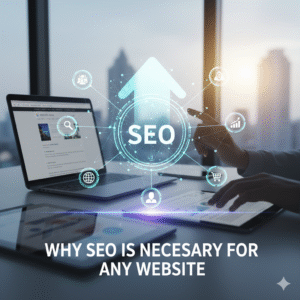 Why SEO Is Necessary for Any Website