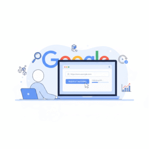 How to Submit Your Website to Google for Indexing