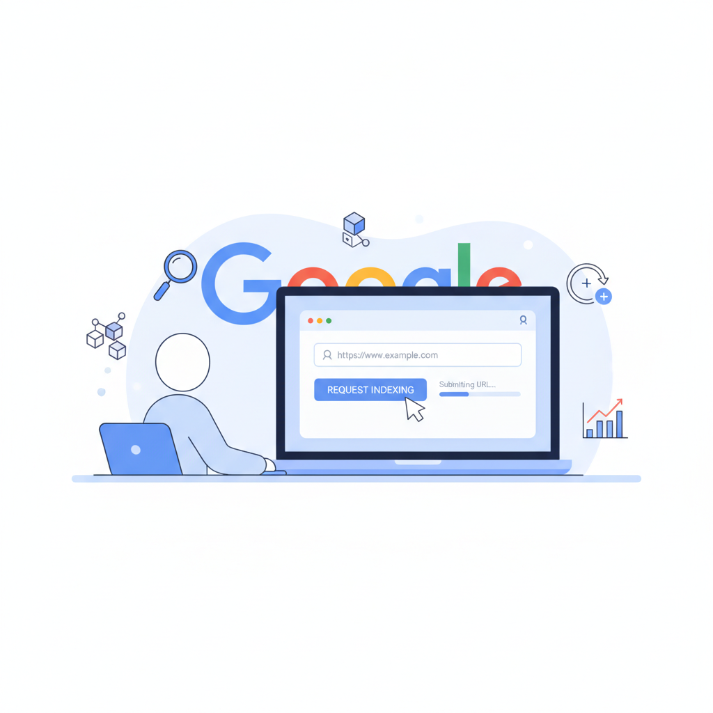 How to Submit Your Website to Google for Indexing